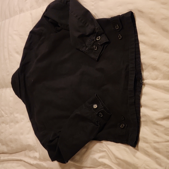 POLO Ralph Lauren, Small, Black Coat - Picture 6 of 6